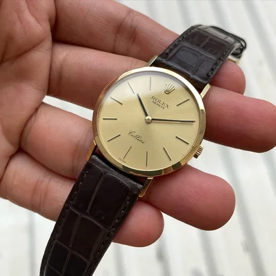 Cellini 4112
