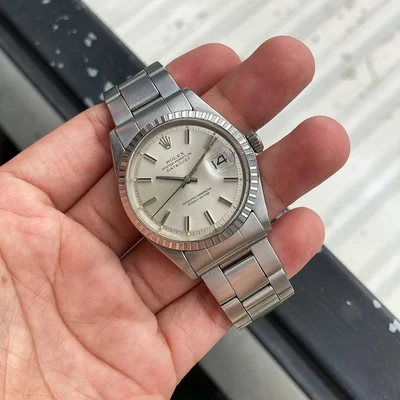 Datejust 36 1603