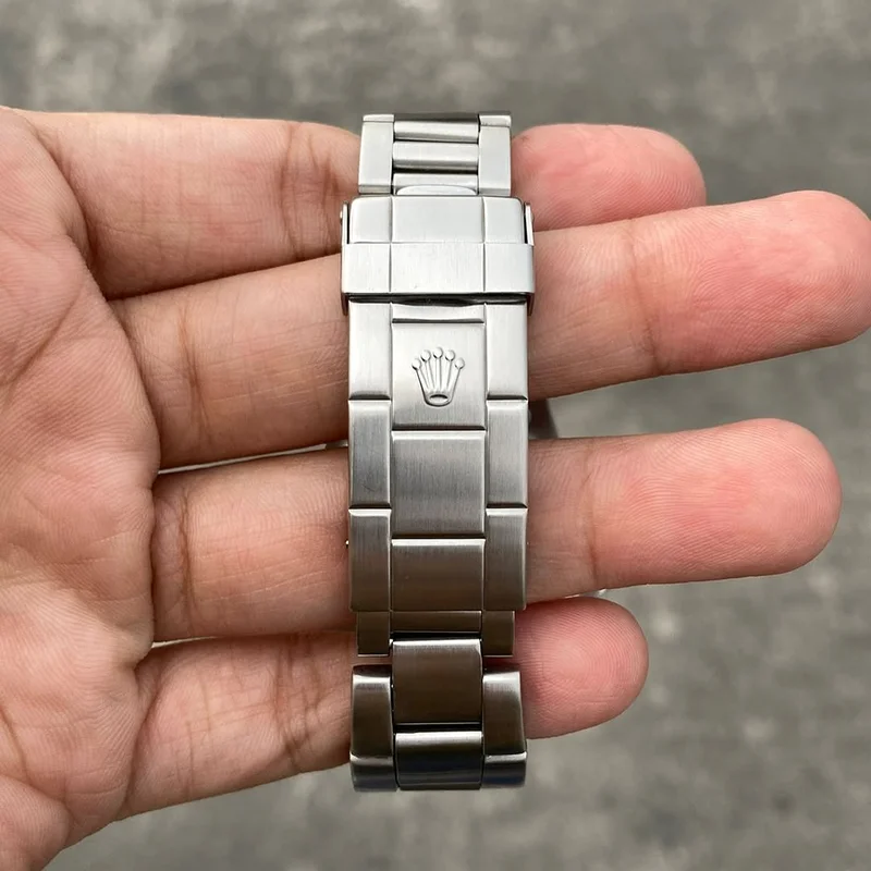 Thumb Submariner No-Date 5513