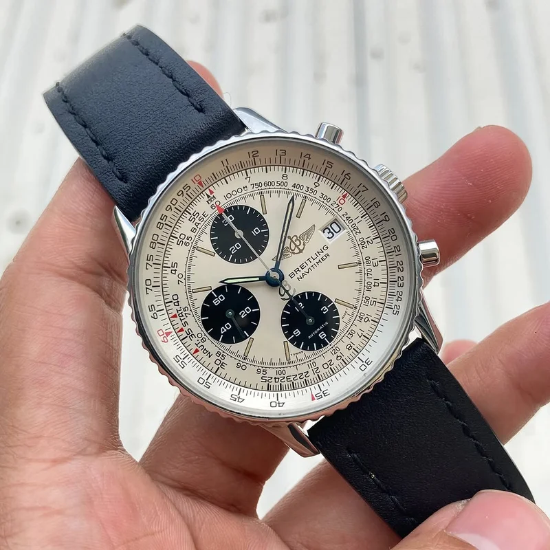 Old Navitimer Chronograph Automatic