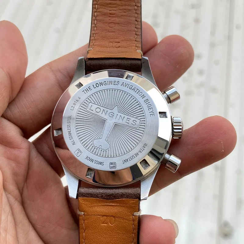 Thumb Avigation Big Eye