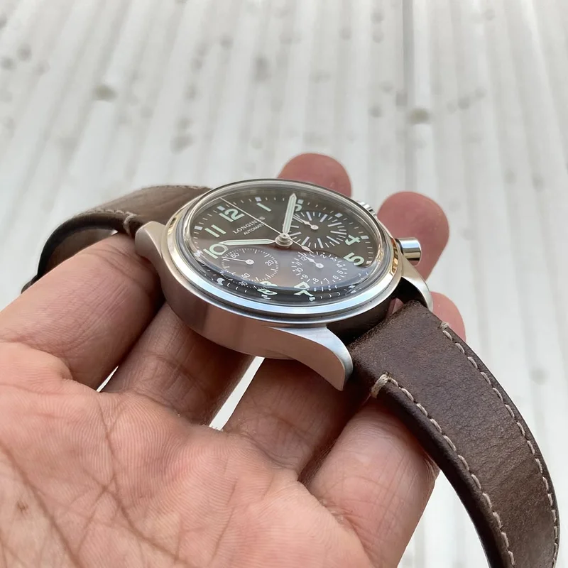 Thumb Avigation Big Eye