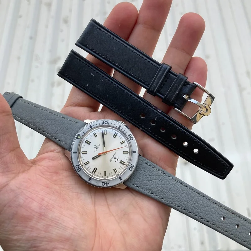 Thumb Genève Admiralty Anchor Automatic