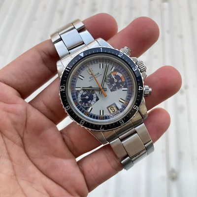 Montecarlo Chronograph 7169