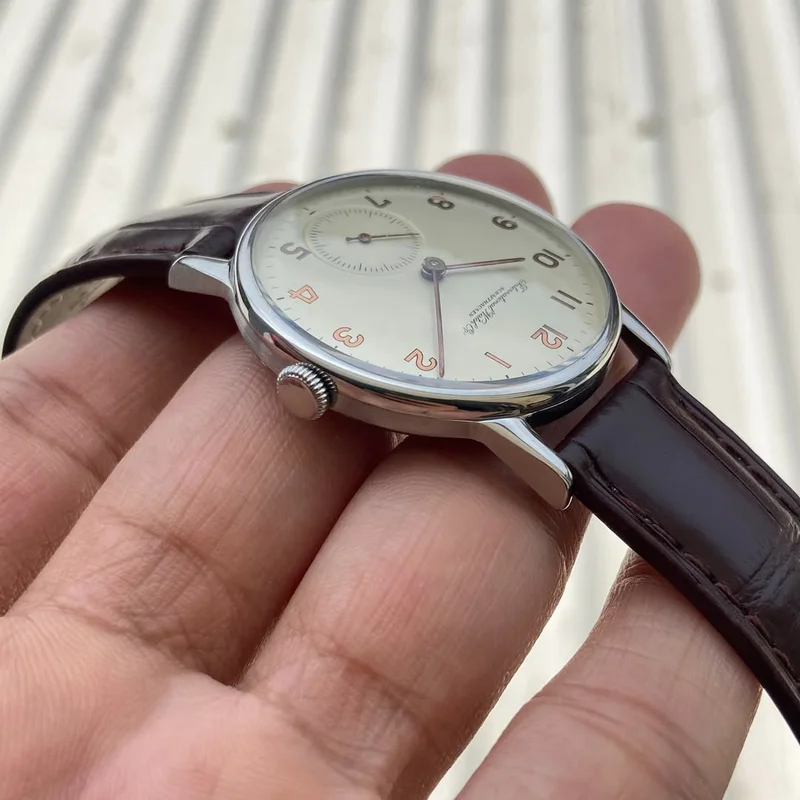 Thumb Vintage Caliber 88 Small Seconds