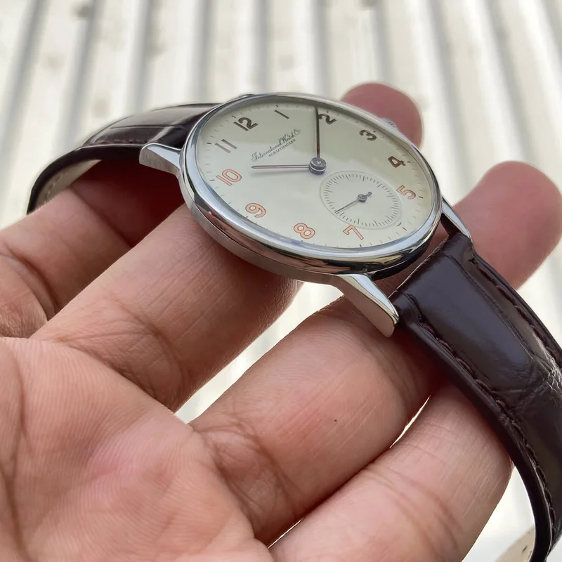 Thumb Vintage Caliber 88 Small Seconds