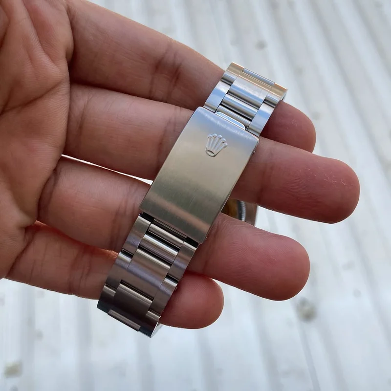 Thumb Datejust 36 16200