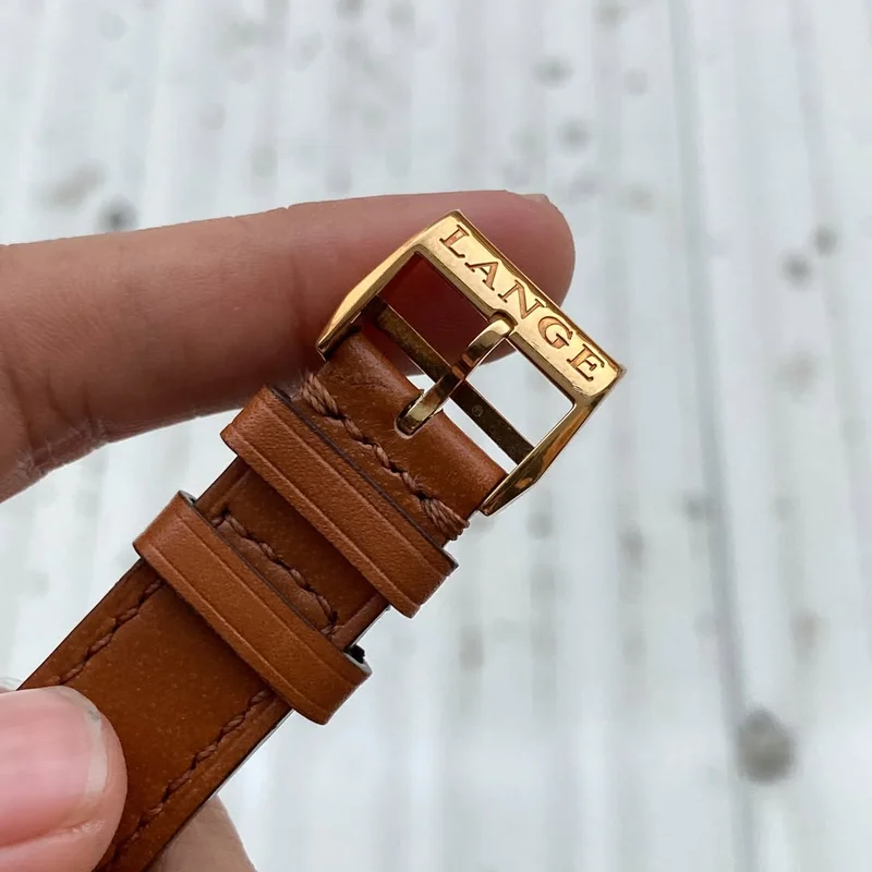 Thumb 1815 Yellow Gold