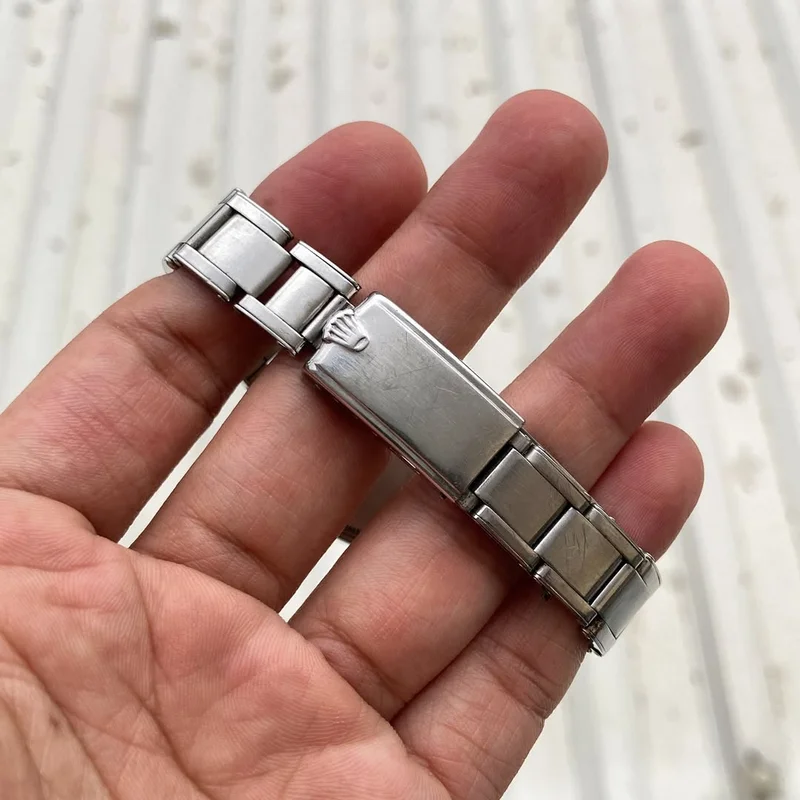 Thumb Oysterdate Precision 6466