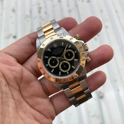 Daytona Zenith 16523