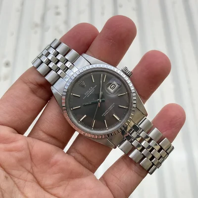 Datejust 36 1603