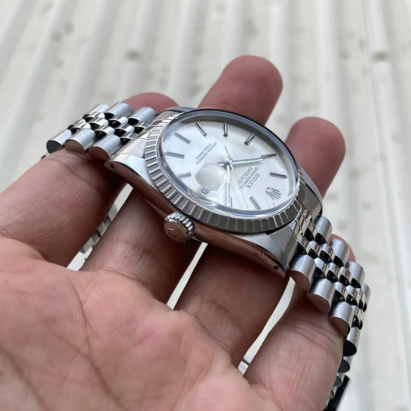 Thumb Datejust 36 16030