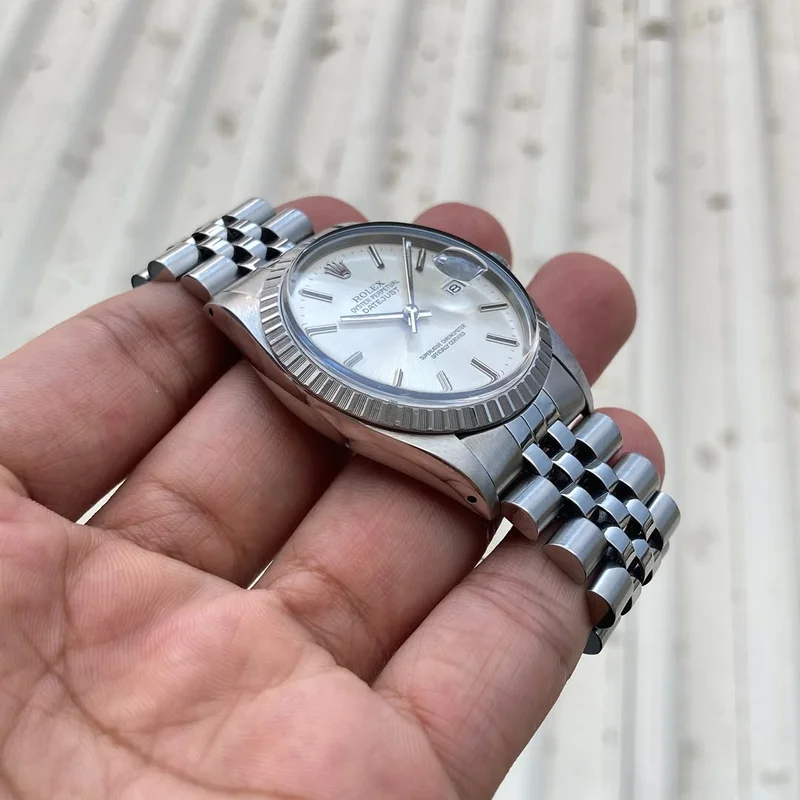 Jual Rolex Datejust 36 16030 16030 Original