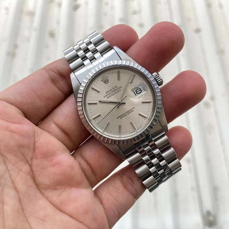 Datejust 36 16030