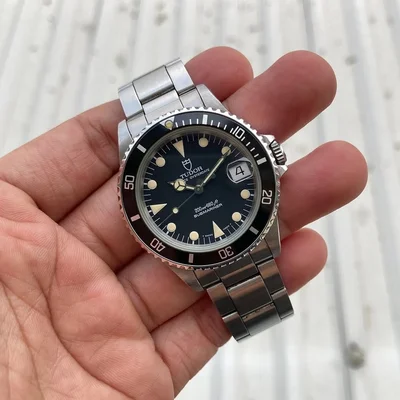 Submariner 75090 