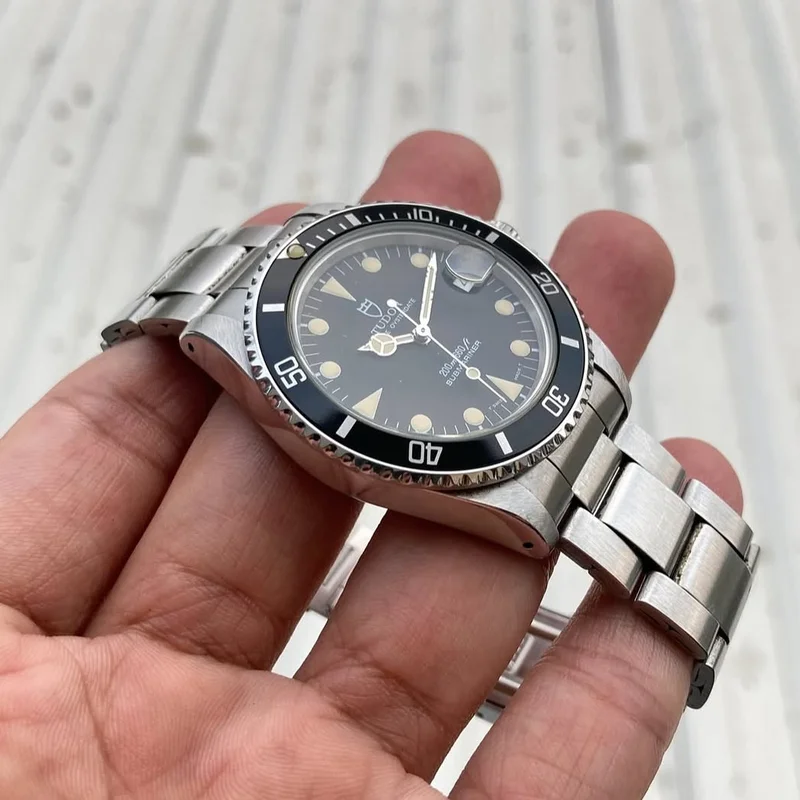 Thumb Submariner 75090 