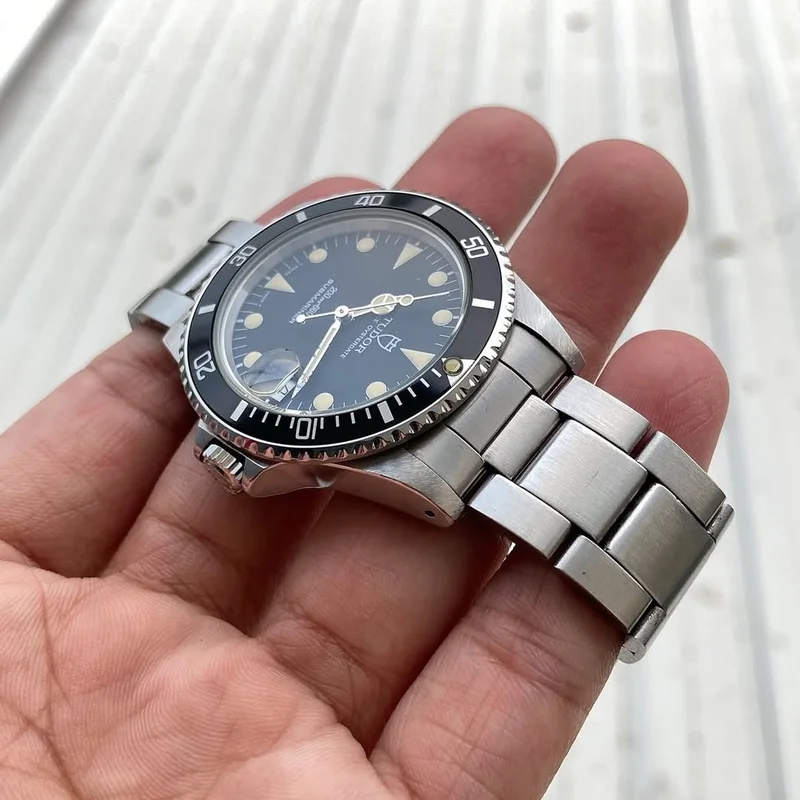 Thumb Submariner 75090 