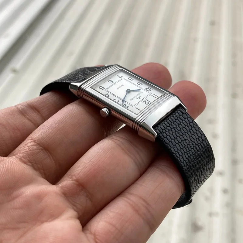 Thumb Reverso Classique Monoface