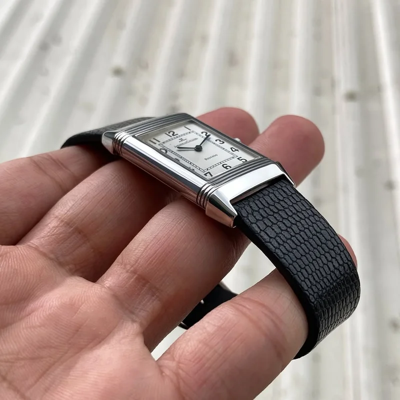 Thumb Reverso Classique Monoface