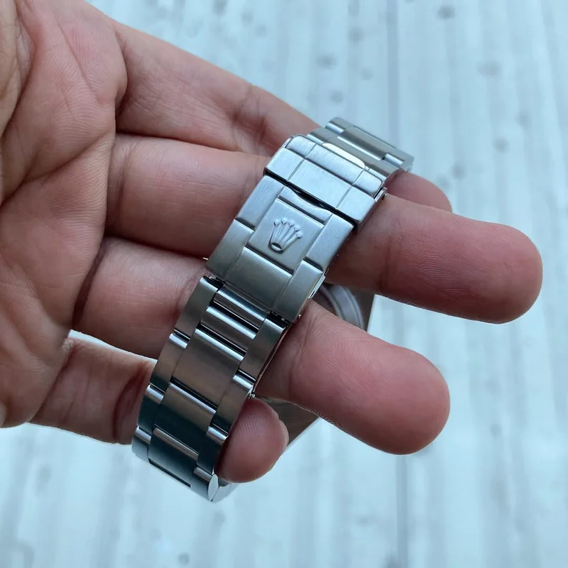 Thumb Explorer II Black Superluminova