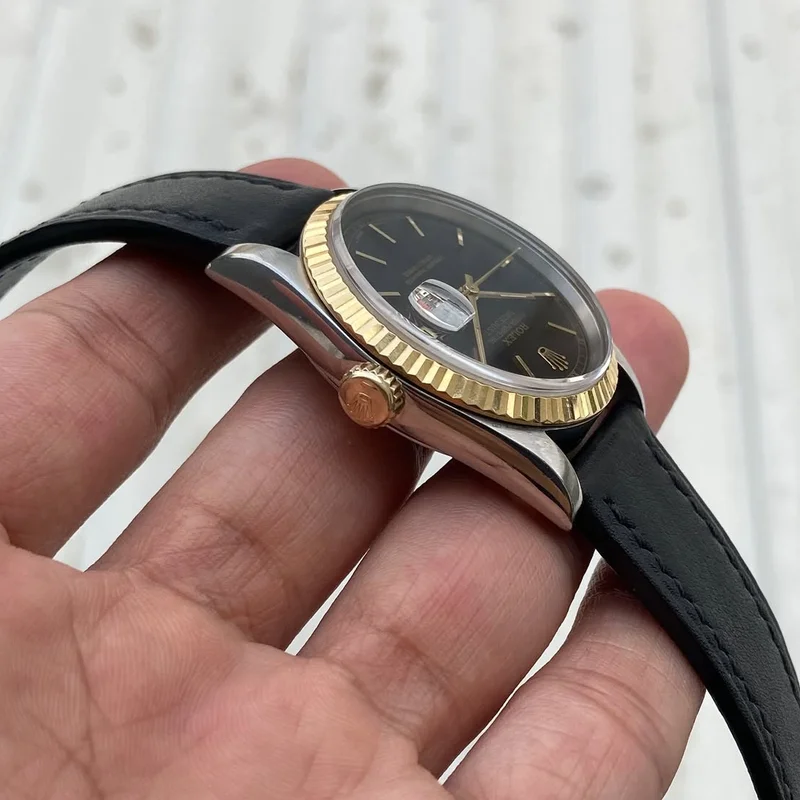 Thumb Datejust 36 16233 