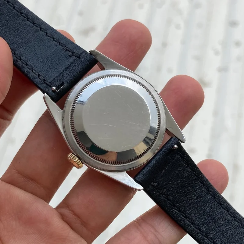 Thumb Datejust 36 16233 