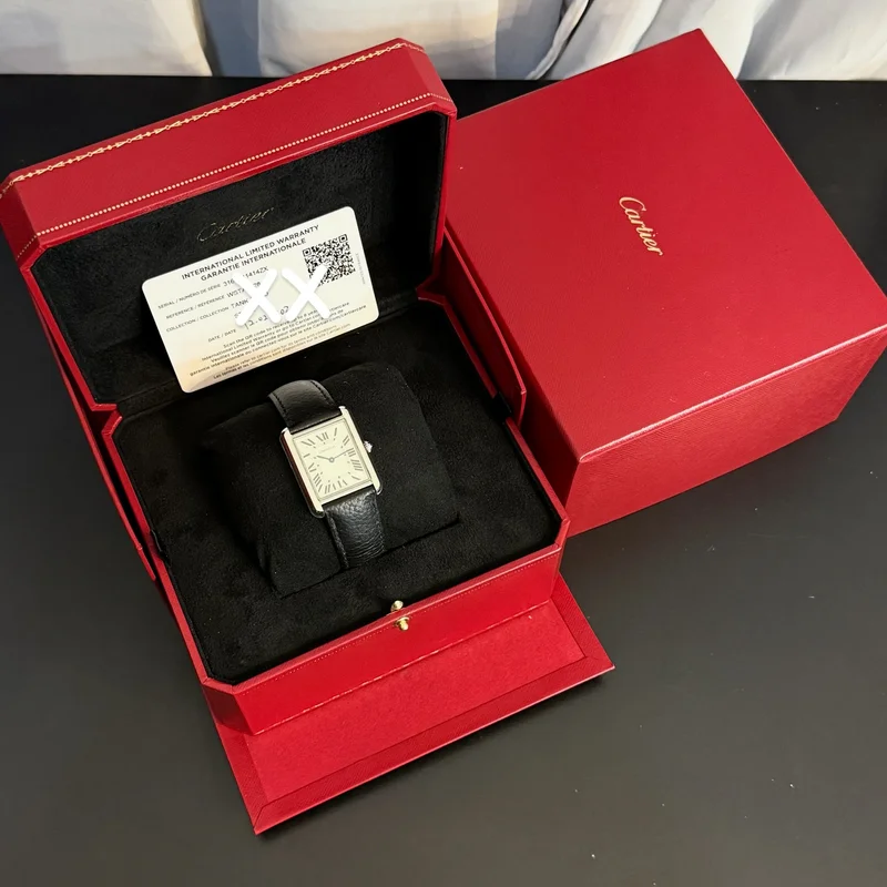 Thumb Tank Solo Large