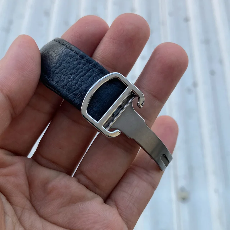 Thumb Tank Solo Large