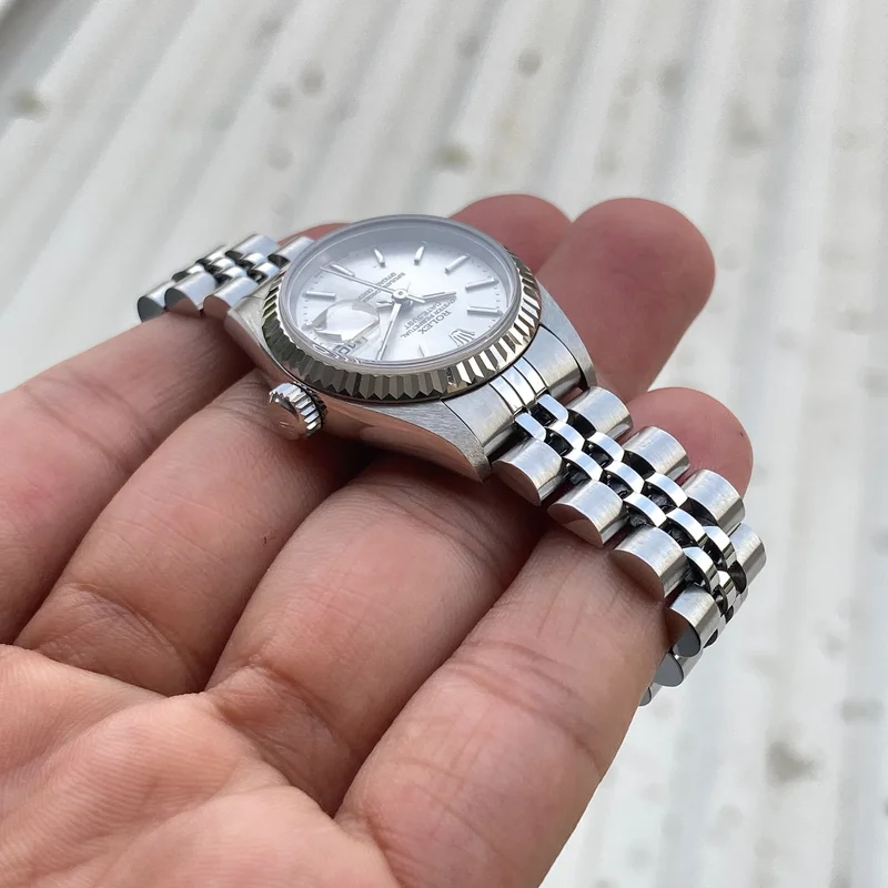 Thumb Lady-Datejust 26 / 79174