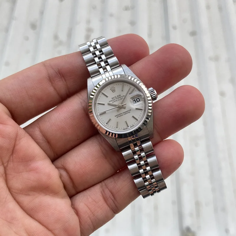 Lady-Datejust 26 / 79174