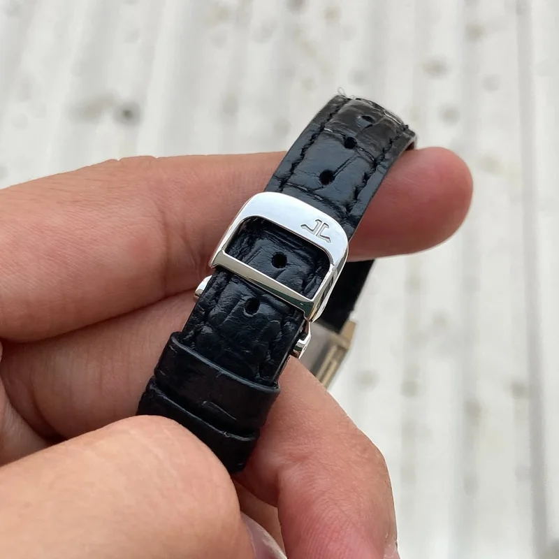 Thumb Reverso Monoface Quartz