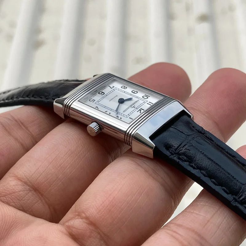 Thumb Reverso Monoface Quartz