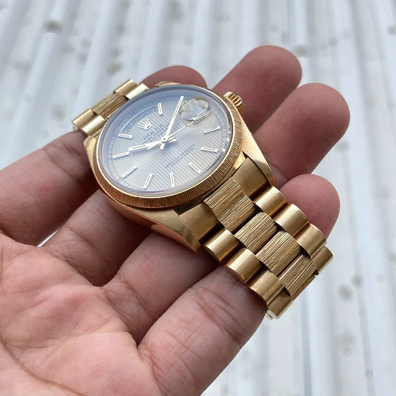 Thumb Day-Date 36 18078