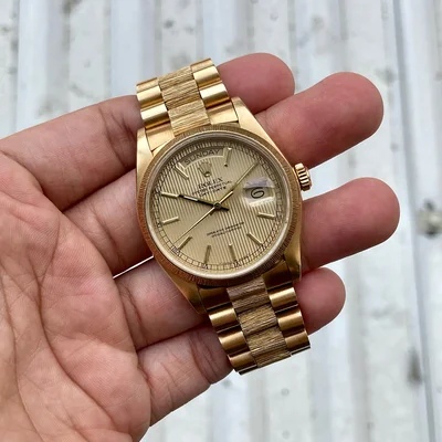 Day-Date 36 18078