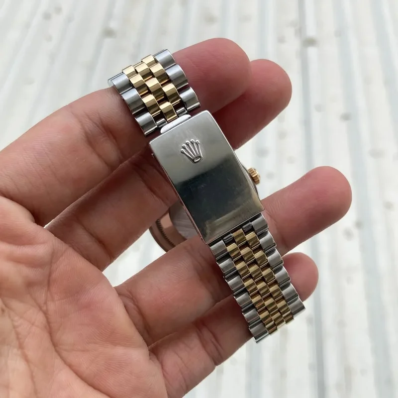 Thumb Datejust 36 16233 