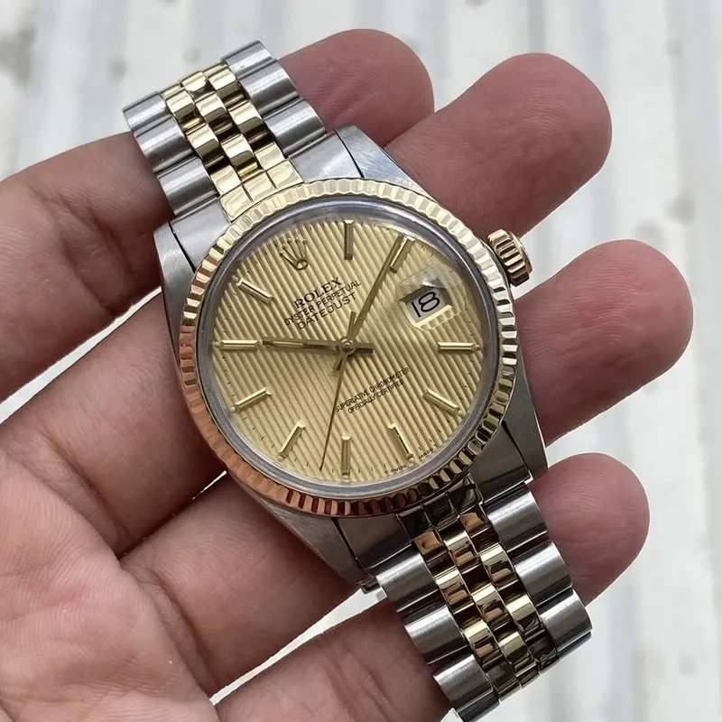 Datejust 36 16013