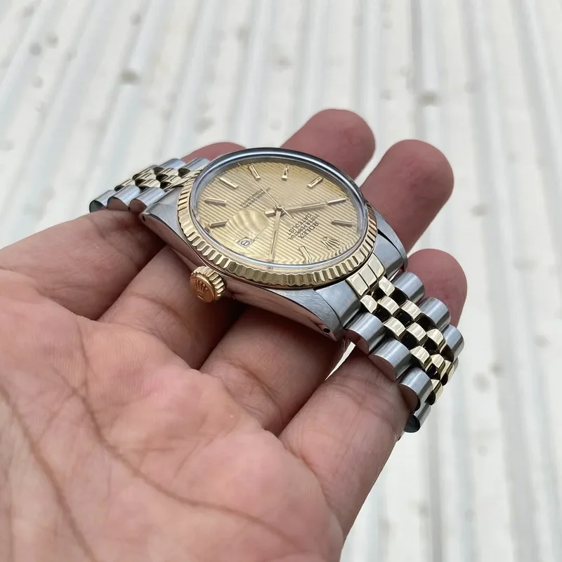 Thumb Datejust 36 16013