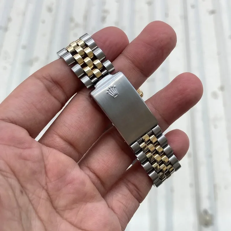 Thumb Datejust 36 16013