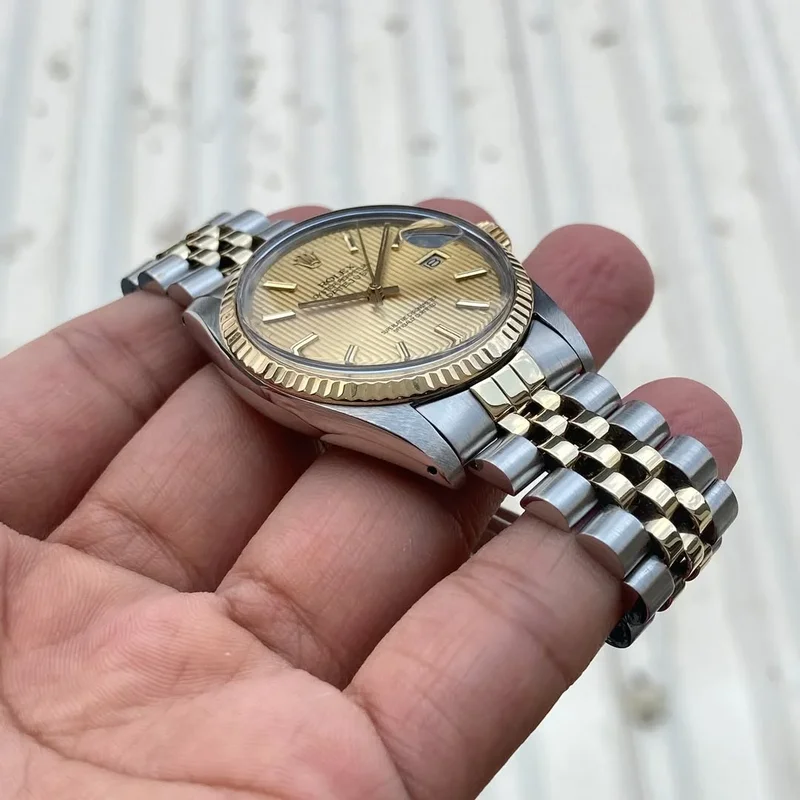 Thumb Datejust 36 16013
