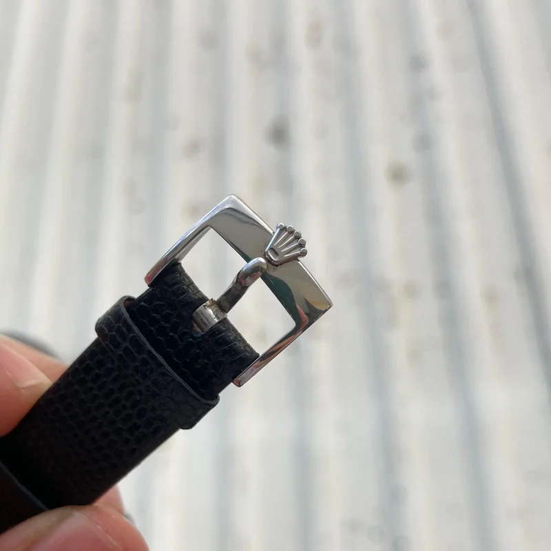 Thumb Cellini Blue 4087