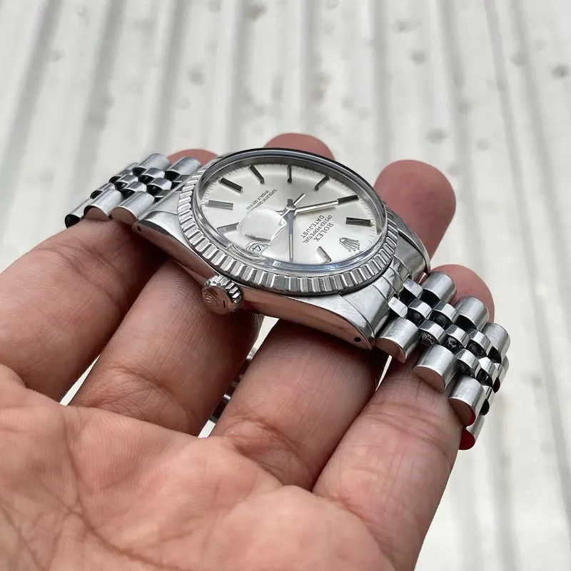 Thumb Datejust 36 16030