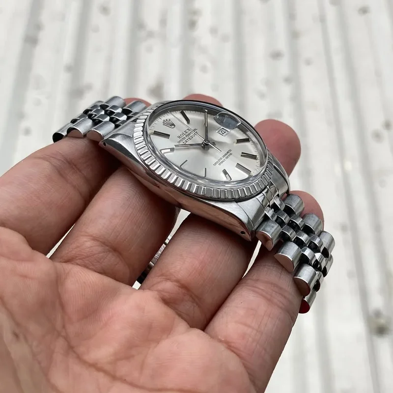 Thumb Datejust 36 16030