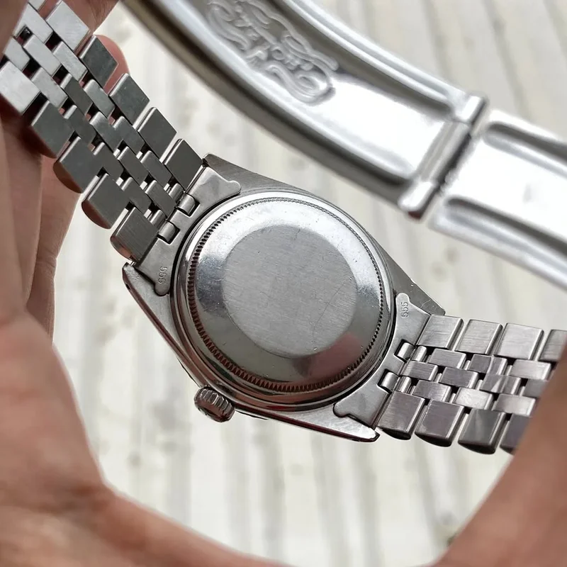 Thumb Datejust 36 16030