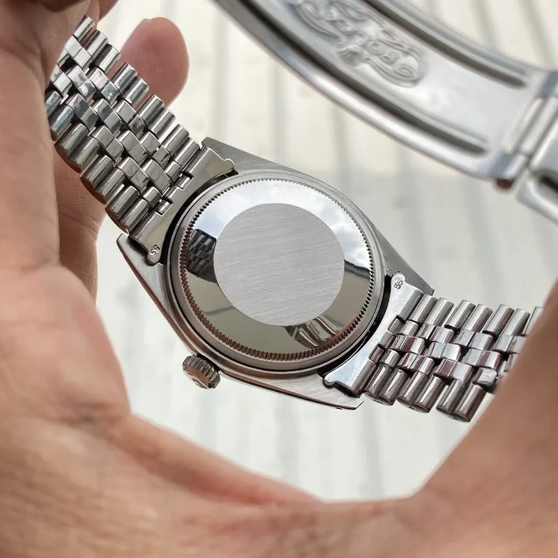 Thumb Datejust 36 1601