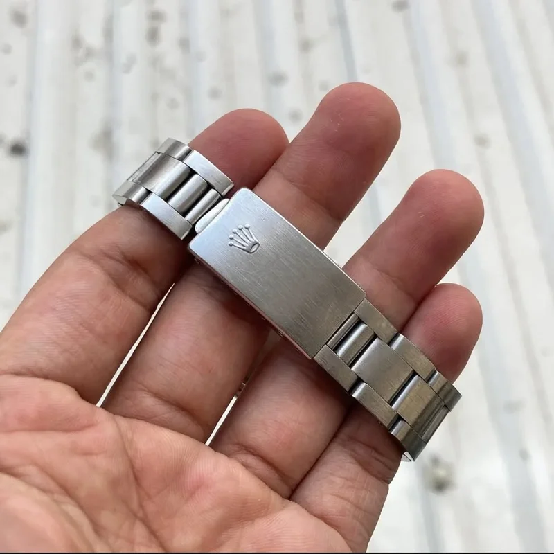 Thumb Rolex Oysterdate Precision