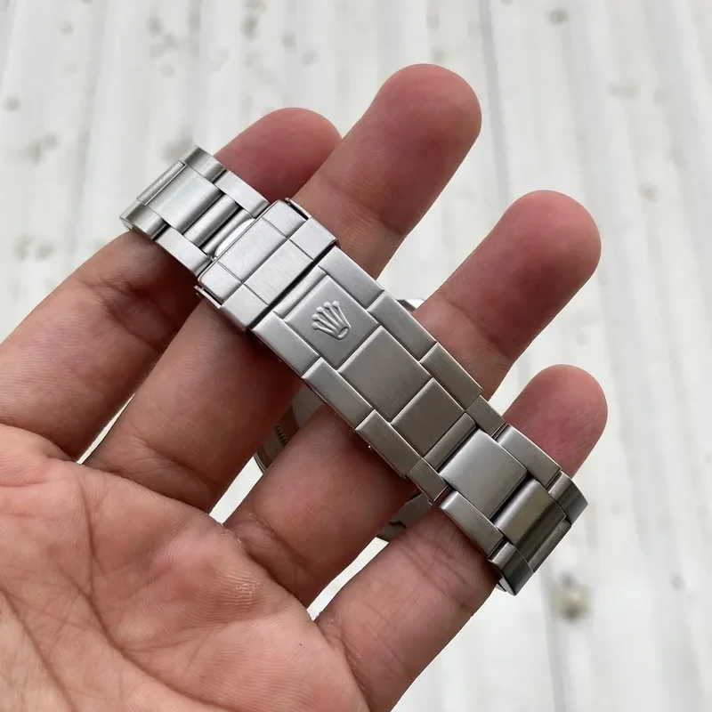 Thumb Submariner Date 16610 SuperLuminova