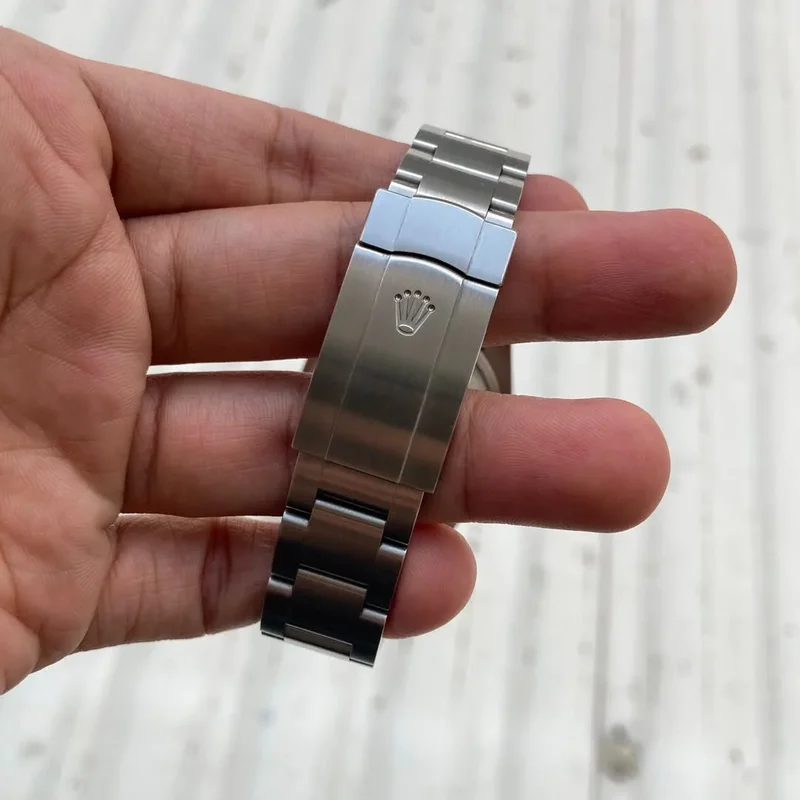 Thumb Oyster Perpetual 36 White