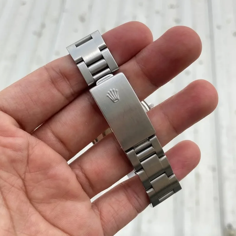 Thumb Rolex Oyster Perpetual Date 34 15210