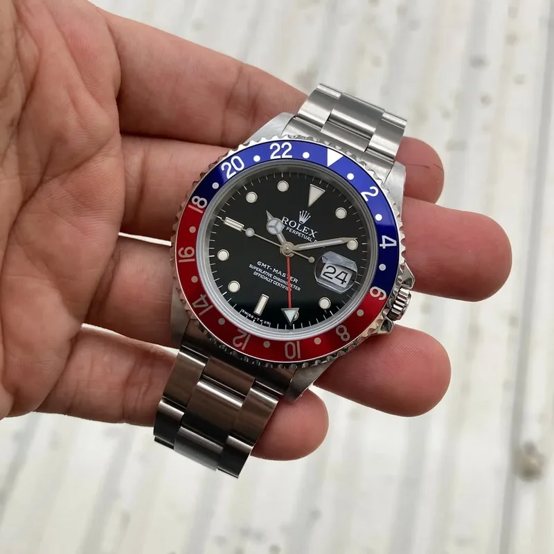 GMT-Master 16700