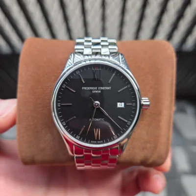 Index Automatic Black